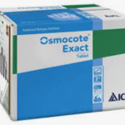 OSMOCOTE 20 TABLET PER...