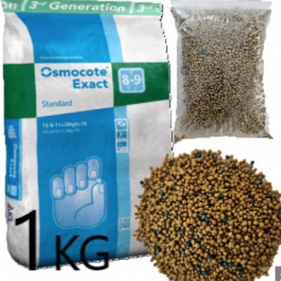 Osmocote® Pro 8-9Mesi  18-...