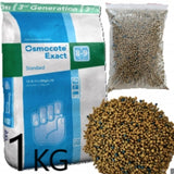 Osmocote® Pro 8-9Mesi  18- 9- 10- 2MgO+TE - kg.1