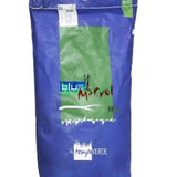 Seme Blue Marvel Tempoverde €. 40 al kg.
