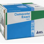 OSMOCOTE 20 TABLET PER PIANTE ACQUATICHE GR.7,5