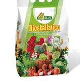 Bio Stallatico Kg. 4,5 Biologico  x 50/60 mq.