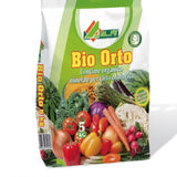 Concime Bio Orto Kg. 5 consentito in agricoltura biologica