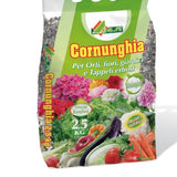 Cornunghia Kg. 2,5 consentito in agricoltura biologica