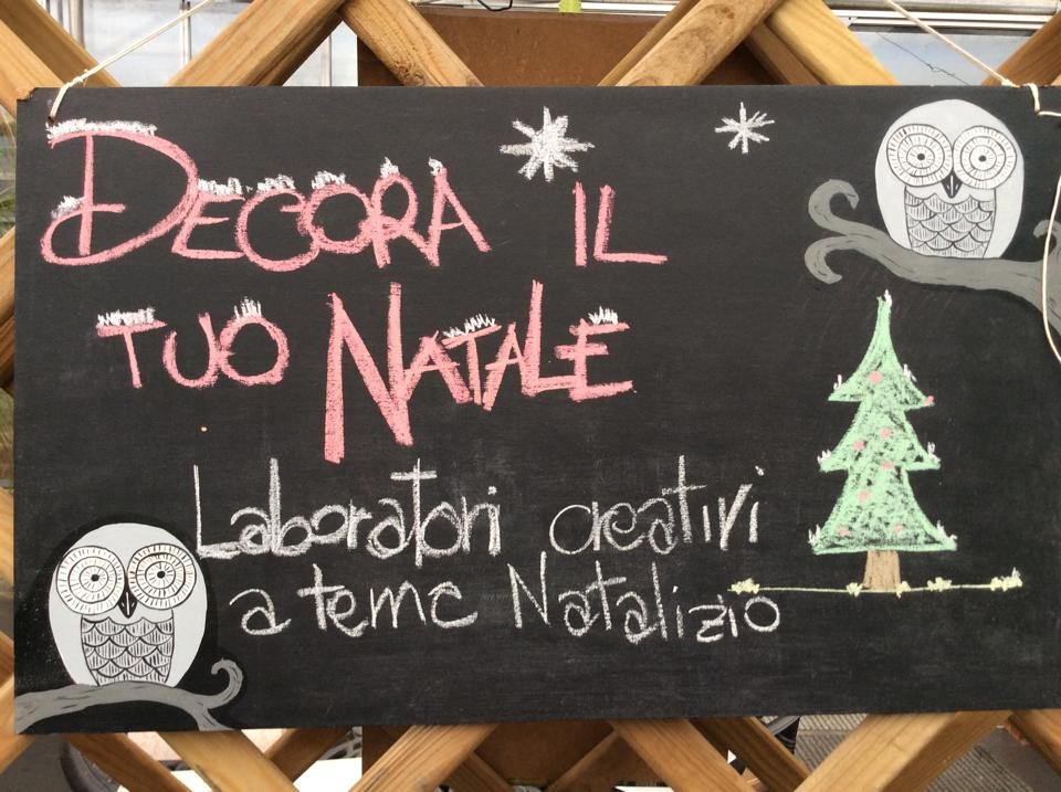 Laboratori Natalizi