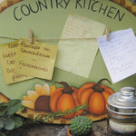 Country painting