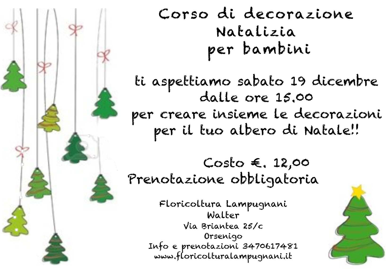 Laboratori Natalizi
