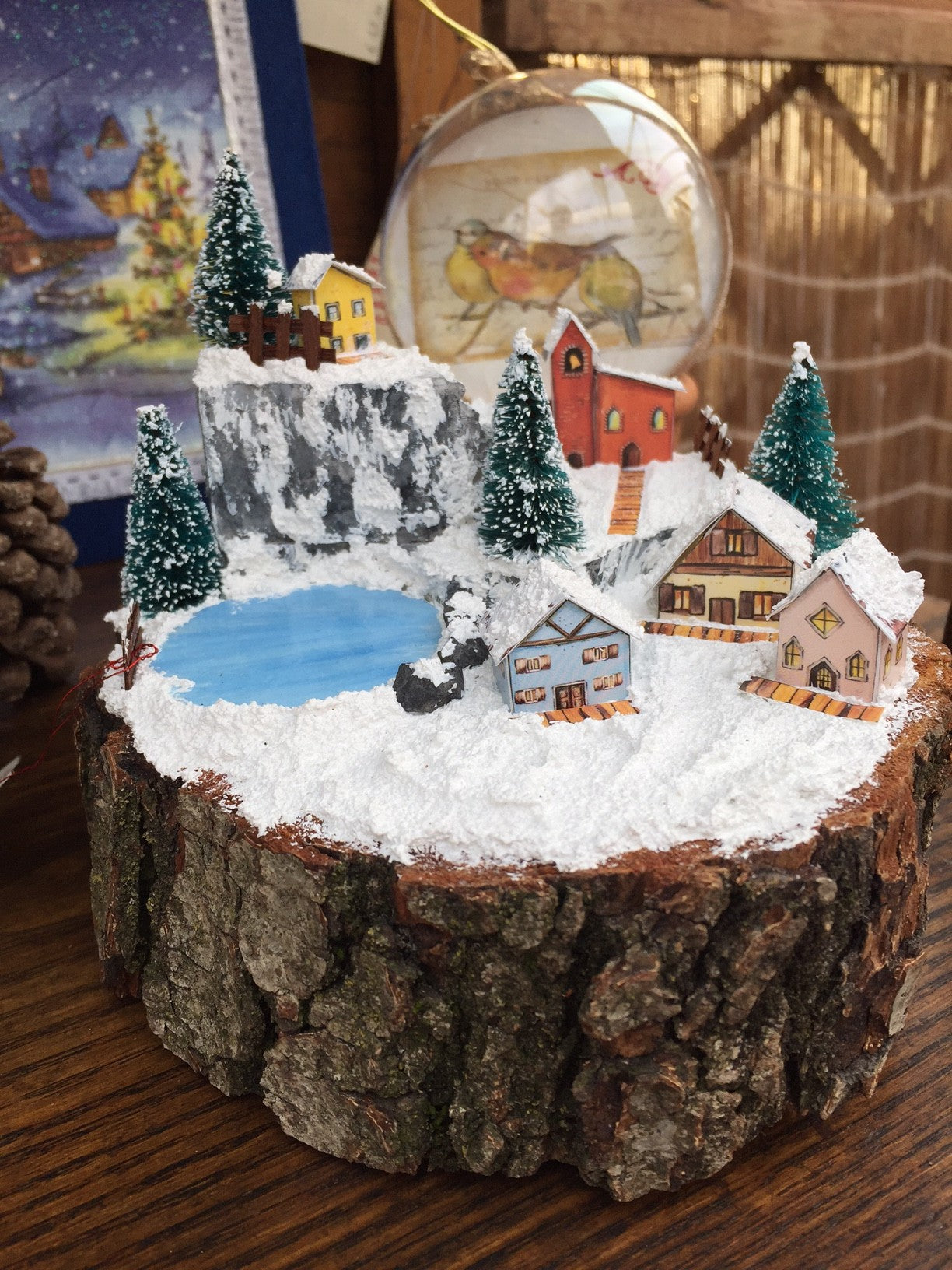 Laboratori Natalizi