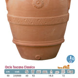 Orcio Toscano Classico