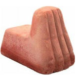 Piedini per Vasi in terracotta righe cm. 14