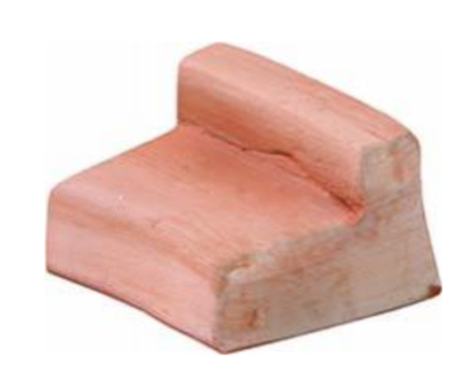 Piedini per Vasi in terracotta 
