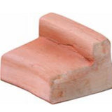 Piedini per Vasi in terracotta 