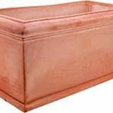 Cassetta liscia toscana cm.71x 34 h.30 ritiro solo in sede