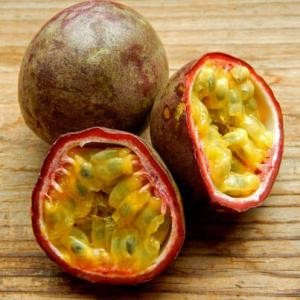 Passifora Edulis (Maracuja) vaso 12x12