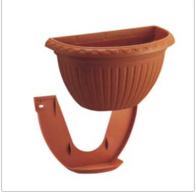 Vaso Argo da parete 