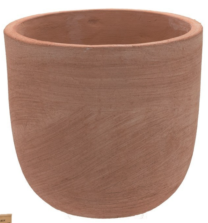 Vaso Moderne cm. 37 H. 33 solo ritiro in magazzino