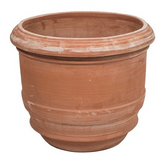 Vaso Barile cm.40 solo ritiro in magazzino