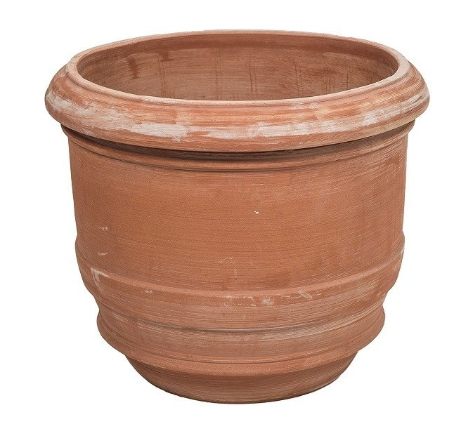 Vaso Barile cm.40 solo ritiro in magazzino