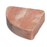 Piedini per Vasi in terracotta h. cm. 2