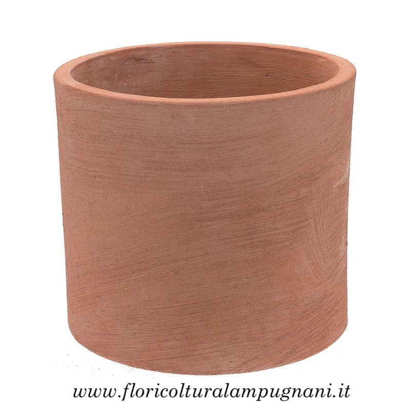 Cilindro Moderne cm.37H.33 ritiro in serra