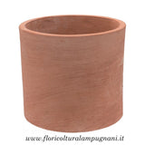 Cilindro Moderne cm.37H.33 ritiro in serra